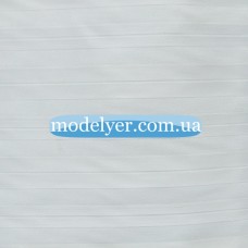 Ткань Атлас королевский полоска